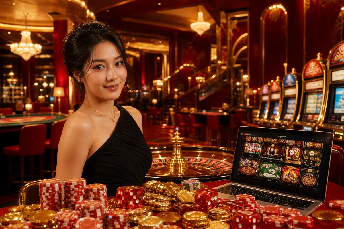 ong918