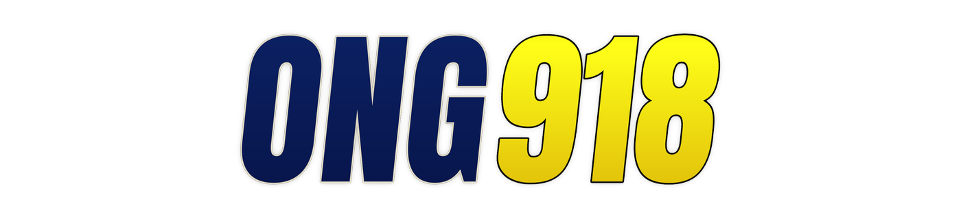 Ong918 Logo